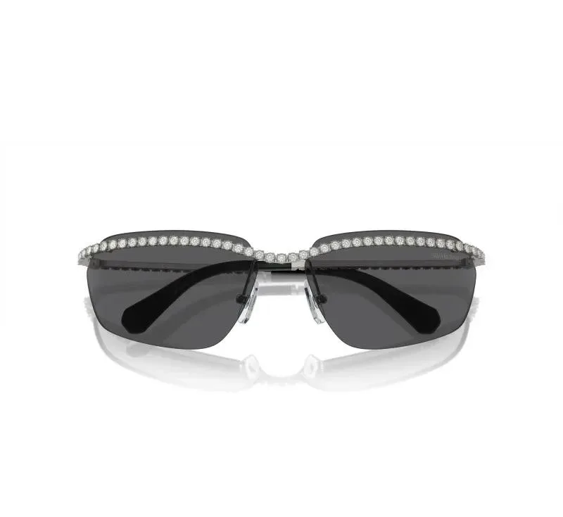 عینک آفتابی سواروسکی مدل Swarovski SK7001S