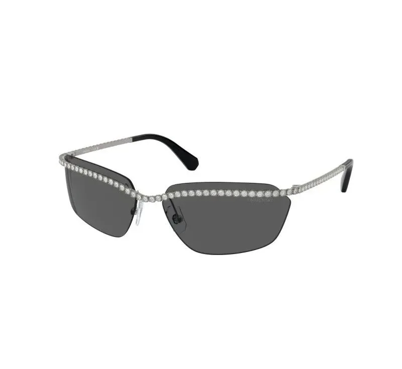 عینک آفتابی سواروسکی مدل Swarovski SK7001S