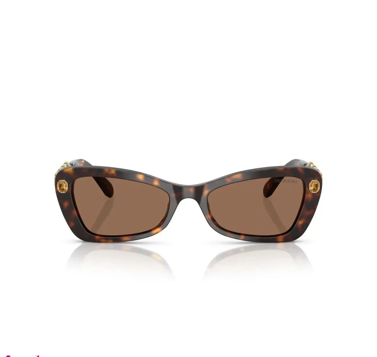 عینک آفتابی سواروسکی مدل Swarovski SK6033S