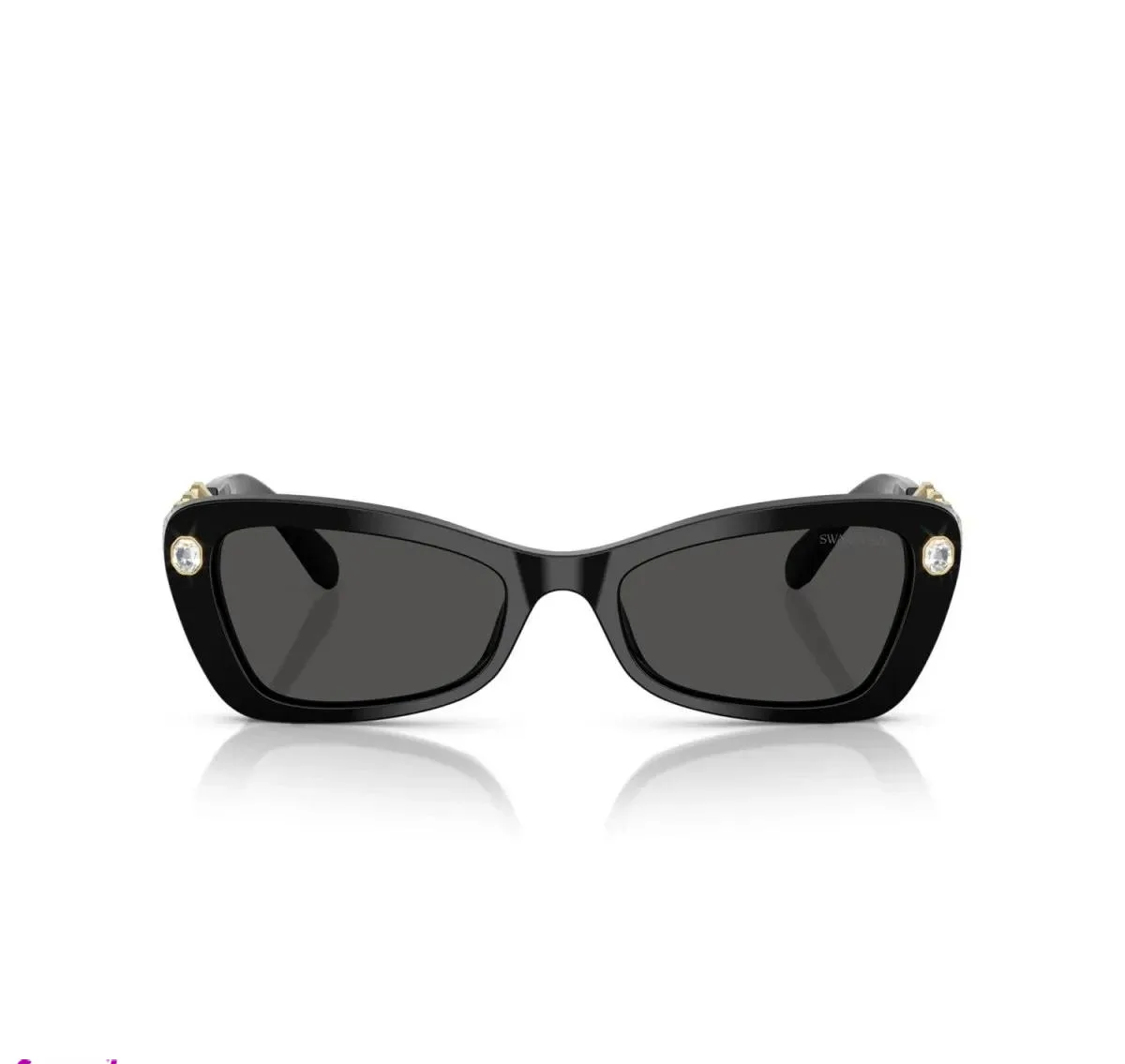 عینک آفتابی سواروسکی مدل Swarovski SK6033S