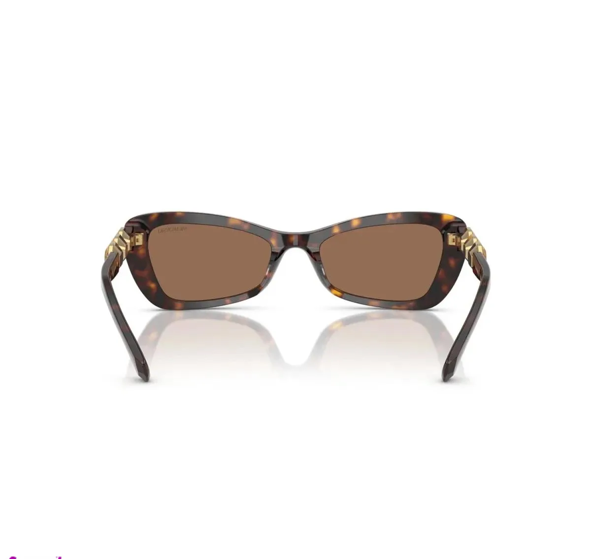 عینک آفتابی سواروسکی مدل Swarovski SK6033S