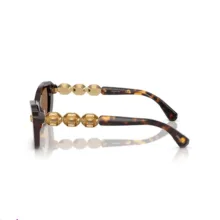 عینک آفتابی سواروسکی مدل Swarovski SK6033S