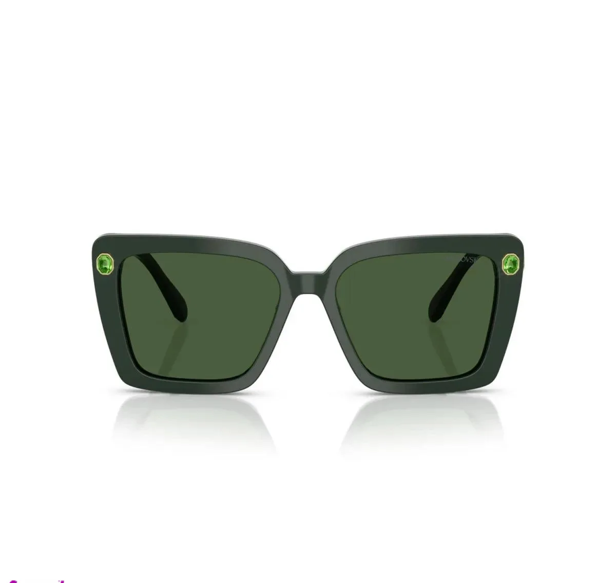 عینک آفتابی سواروسکی مدل Swarovski SK6032S