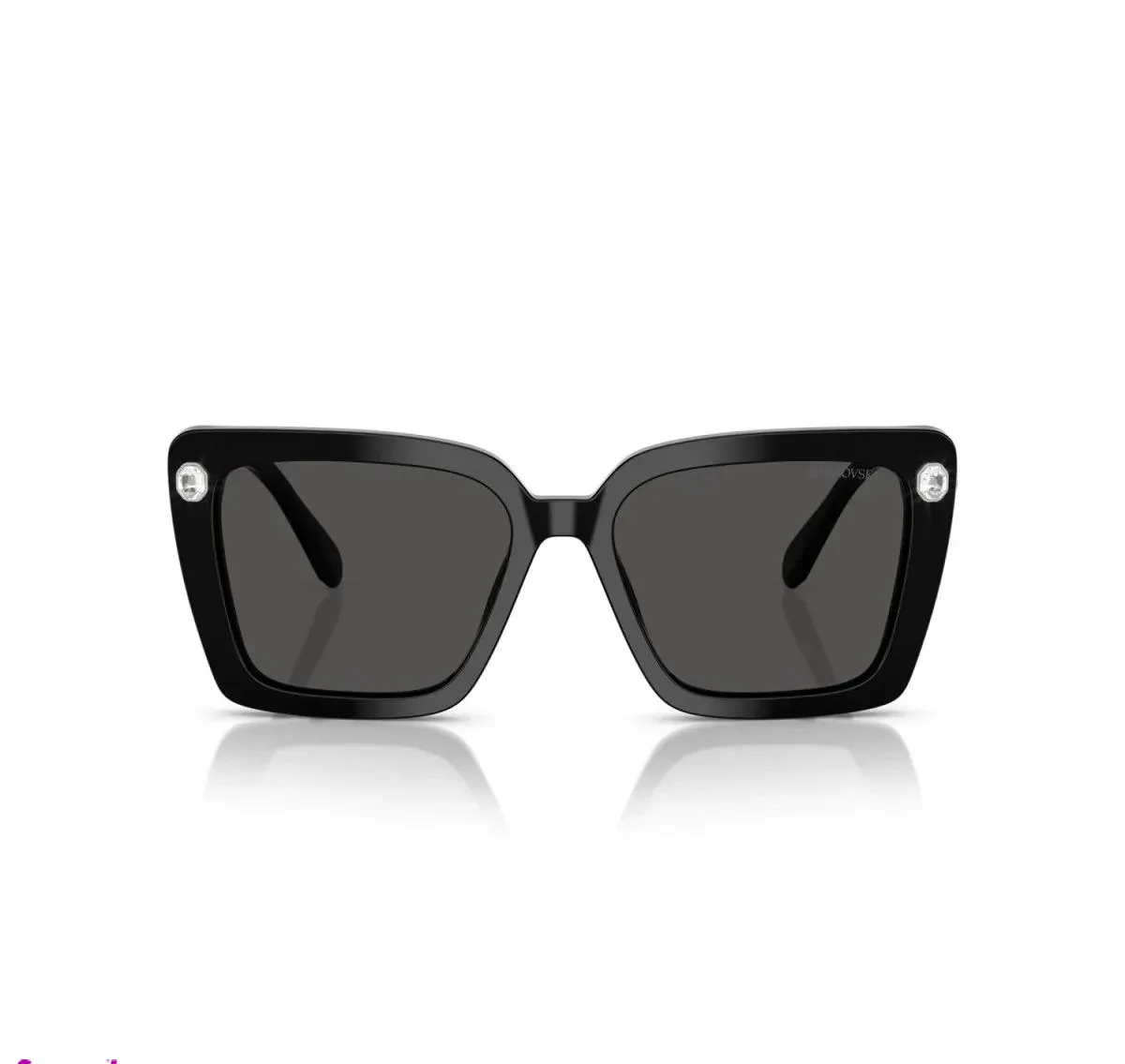 عینک آفتابی سواروسکی مدل Swarovski SK6032S