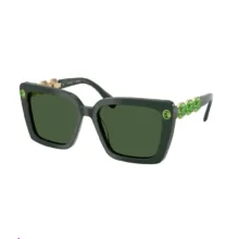 عینک آفتابی سواروسکی مدل Swarovski SK6032S
