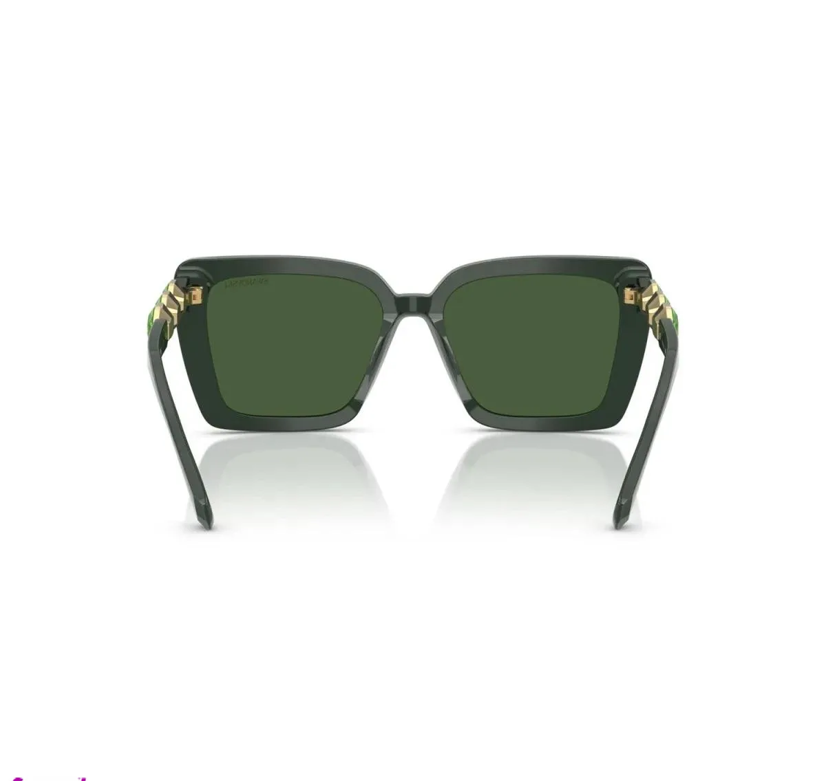 عینک آفتابی سواروسکی مدل Swarovski SK6032S