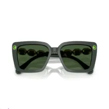 عینک آفتابی سواروسکی مدل Swarovski SK6032S