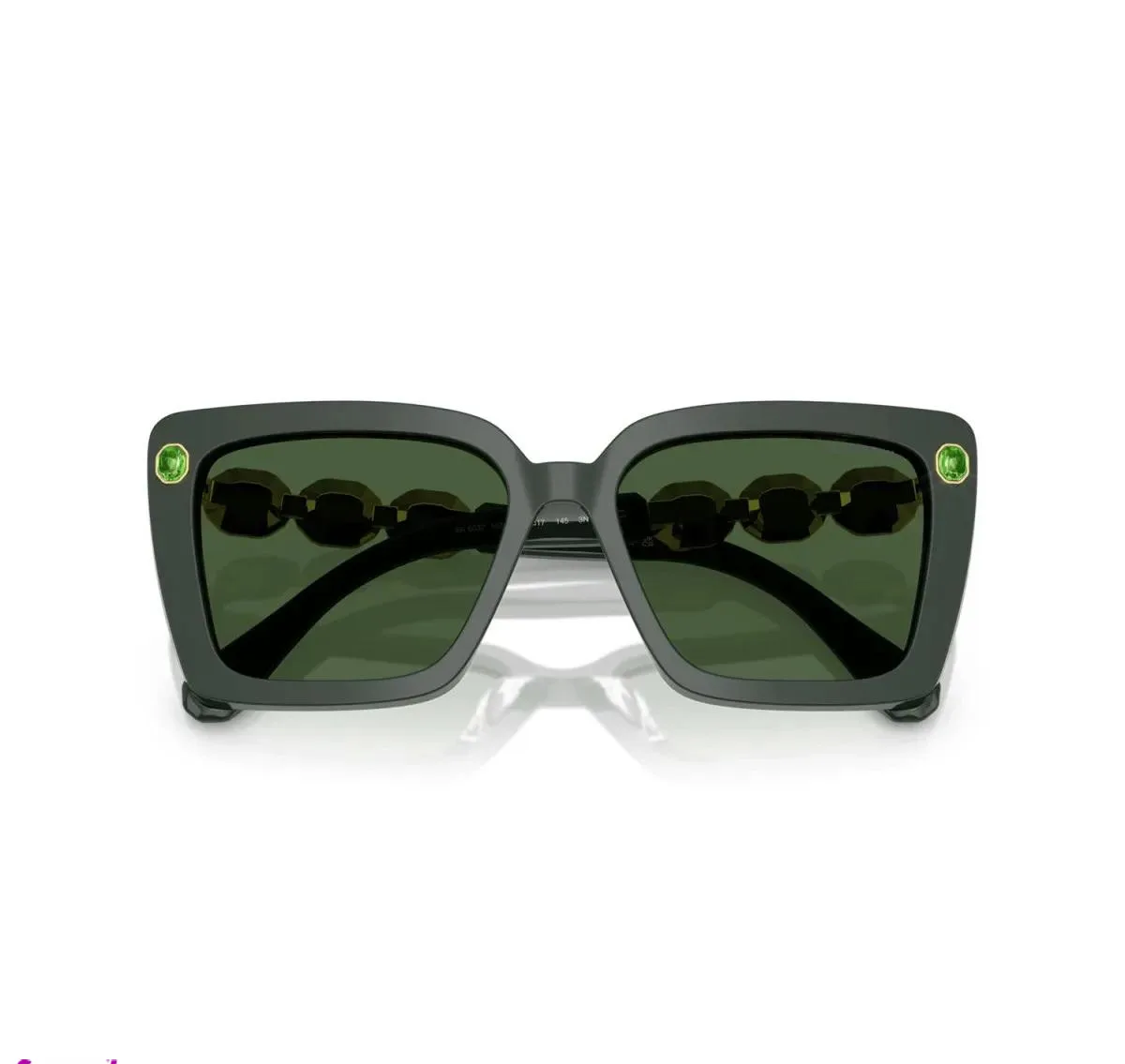 عینک آفتابی سواروسکی مدل Swarovski SK6032S