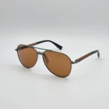 عینک آفتابی مردانه مدل ماتریکس کد 8852c175