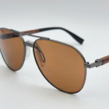 عینک آفتابی مردانه مدل ماتریکس کد 8852c175