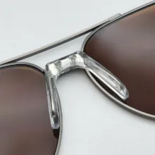 عینک آفتابی مردانه مدل ماتریکس کد 8852c175