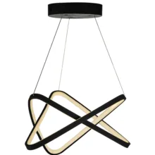 لوستر سقفی مدل مدرن کد 8890