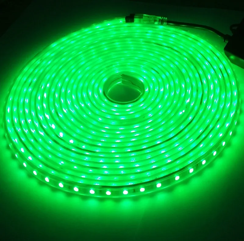 ریسه ال ای دی مدل RGB طول 5 متر