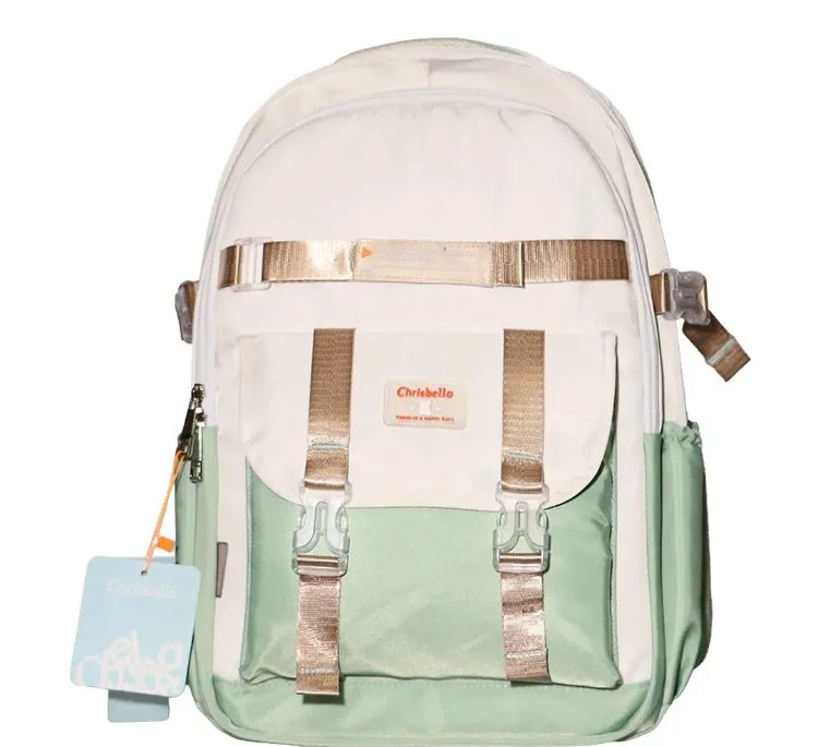 کوله پشتی کریسبلا مدل CH-27701020