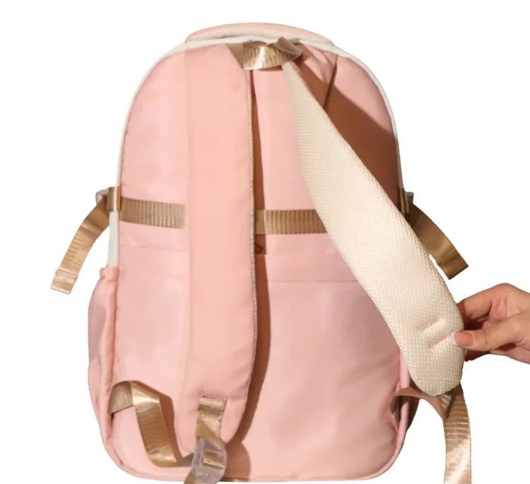 کوله پشتی کریسبلا مدل CH-27701020
