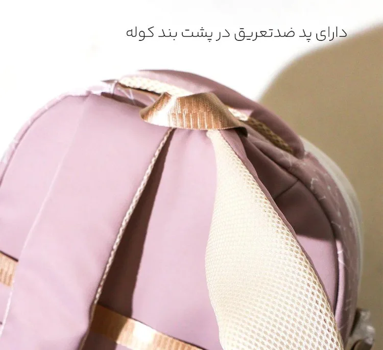 کوله پشتی کریسبلا مدل CH-27701020