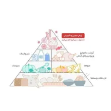 روغن آفتابگردان مایع سرخ کردنی بهار الماس حجم 1.5 لیتر