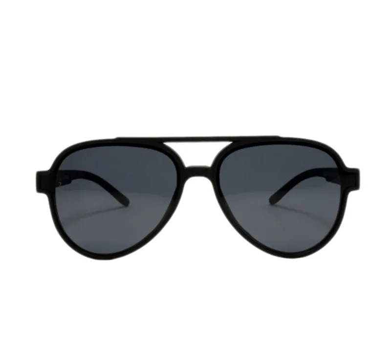 عینک آفتابی مردانه اوگا مدل BLUE-78785