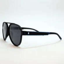 عینک آفتابی مردانه اوگا مدل BLUE-78785