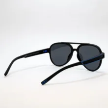 عینک آفتابی مردانه اوگا مدل BLUE-78785