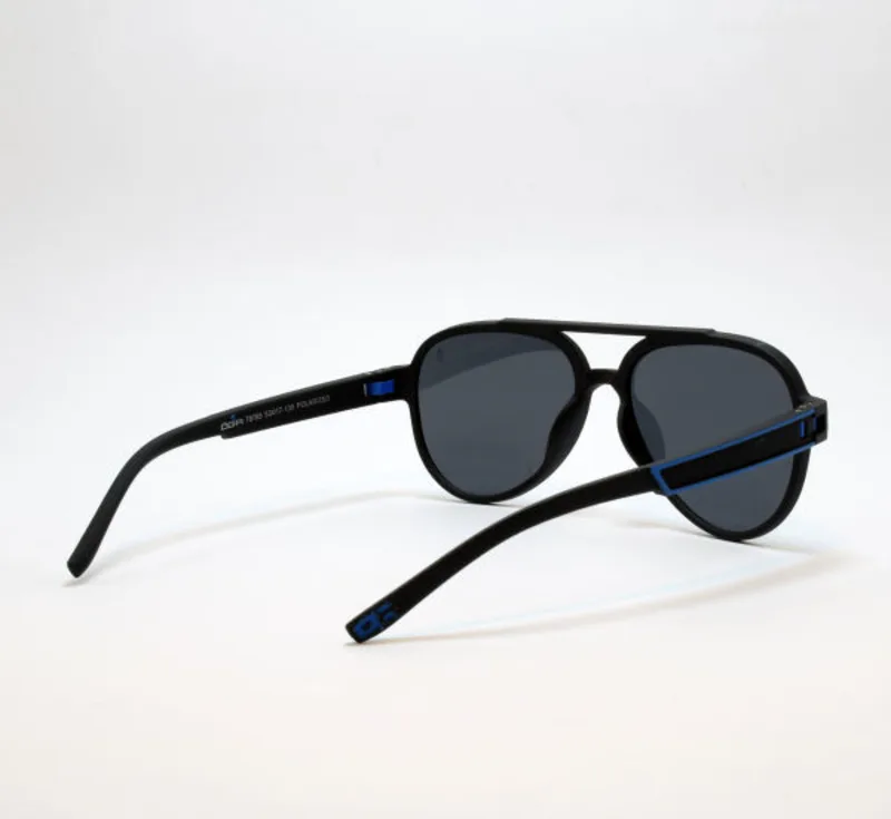 عینک آفتابی مردانه اوگا مدل BLUE-78785