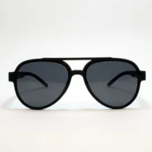 عینک آفتابی مردانه اوگا مدل BLUE-78785