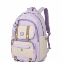 کوله پشتی مدل تانیا کد9404