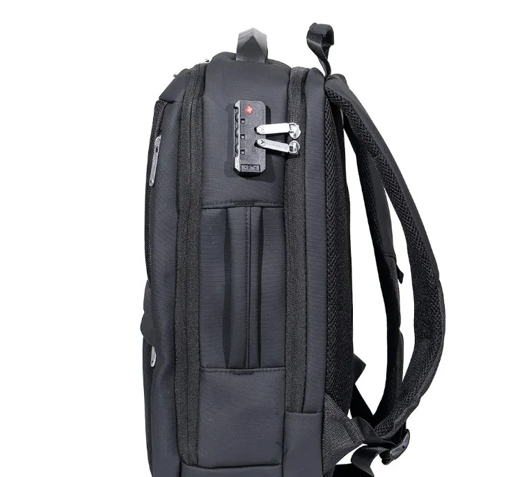 کوله پشتی لپتاپ آلبرنادو مدل M160