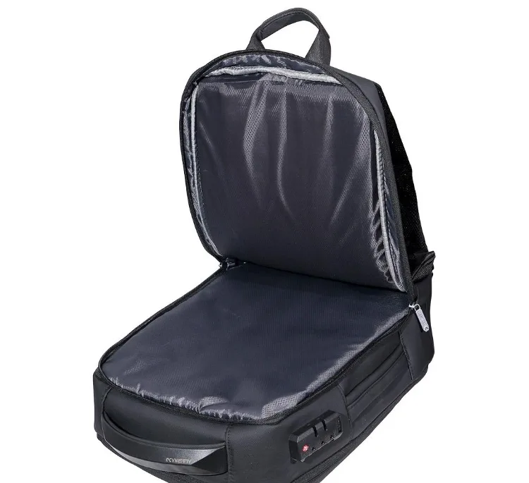 کوله پشتی لپتاپ آلبرنادو مدل M160