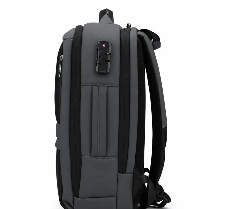 کوله پشتی لپتاپ آلبرنادو مدل M160