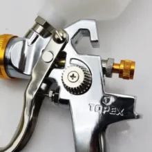 پیستوله بادی مدل SMT-TOPEX-2.0-THK-2.0MM-HLVP