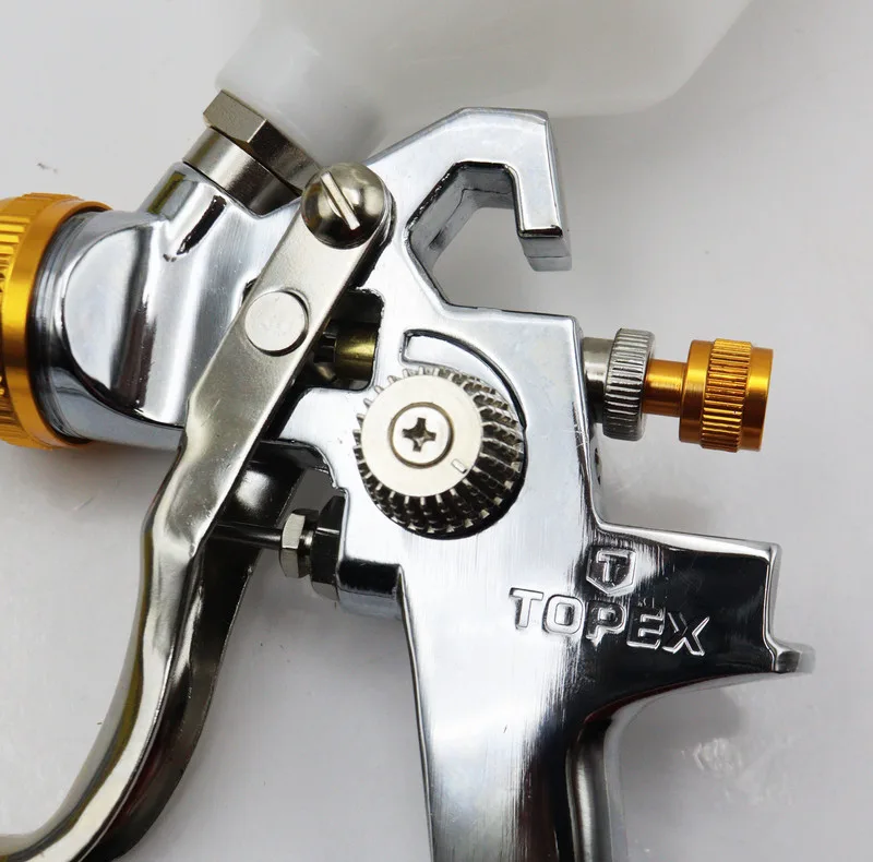 پیستوله بادی مدل SMT-TOPEX-2.0-THK-2.0MM-HLVP