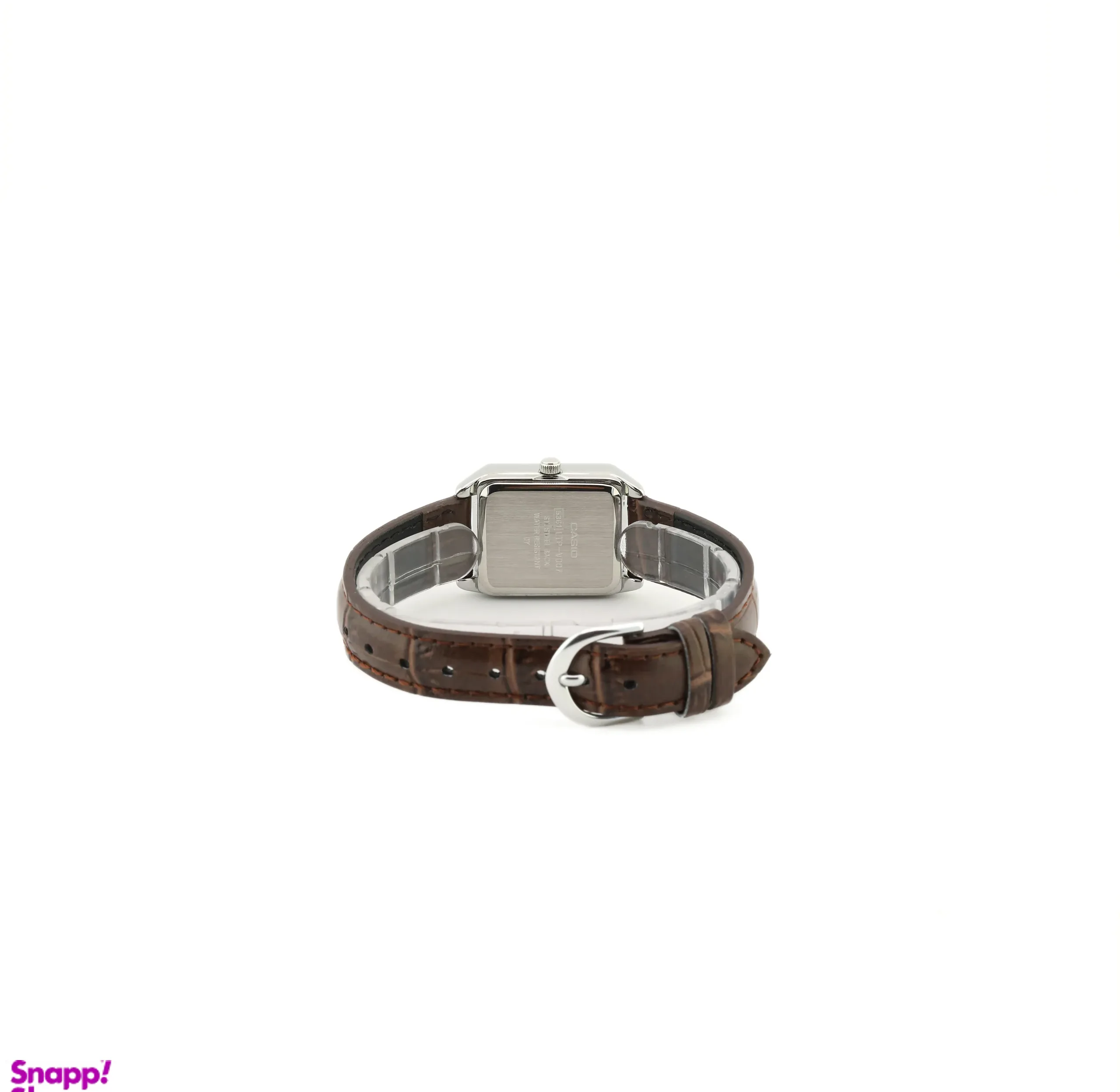 ساعت مچی عقربه ای زنانه کاسیو مدل CASIO – LTP-V007L-7B2
