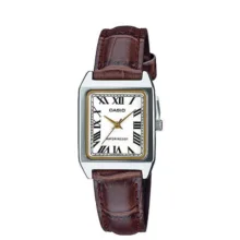 ساعت مچی عقربه ای زنانه کاسیو مدل CASIO – LTP-V007L-7B2