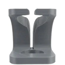 استند نگهدارنده ماشین اصلاح مدل دوطرفه 03