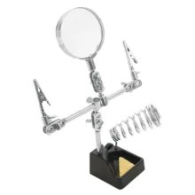 گیره ی مونتاژ رومیزی پروسکیت مدل 608-391E