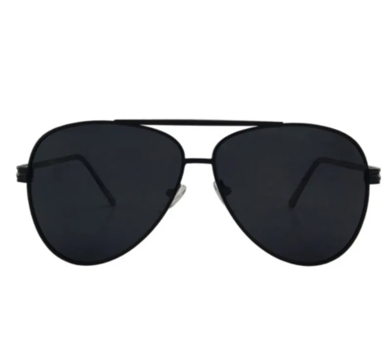 عینک آفتابی مردانه مدل PILOT 9025