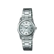 ساعت مچی عقربه ای زنانه کاسیو مدل CASIO – LTP-V001D-7B
