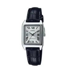 ساعت مچی عقربه ای زنانه کاسیو مدل CASIO – LTP-V007L-7B1