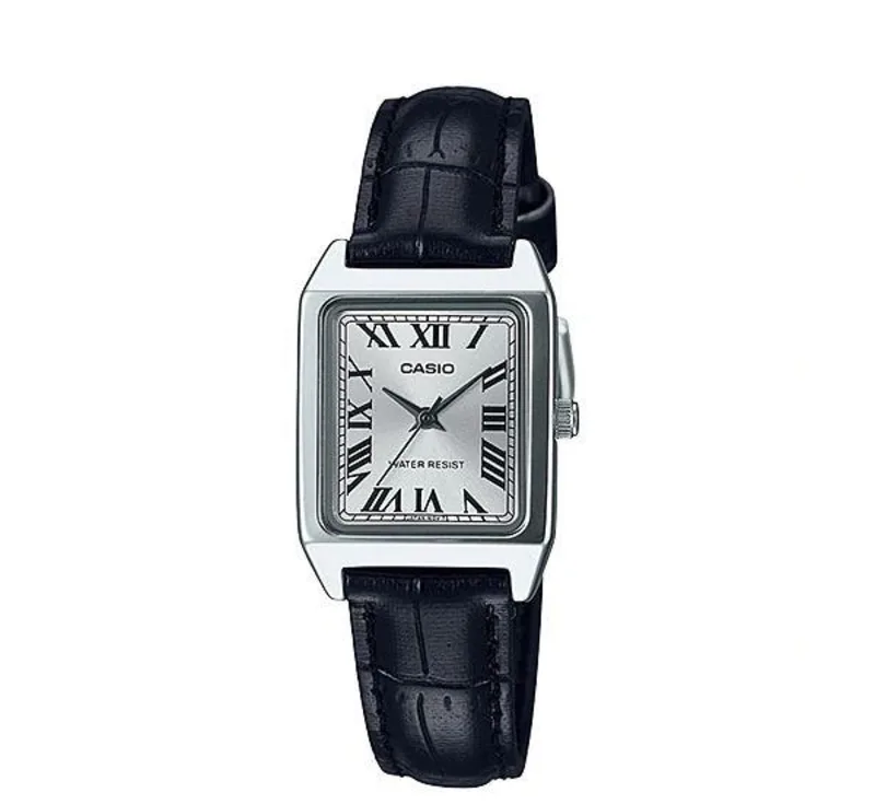 ساعت مچی عقربه ای زنانه کاسیو مدل CASIO – LTP-V007L-7B1