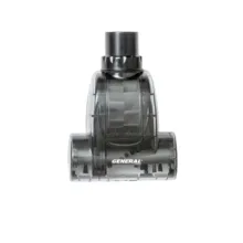 جاروبرقی 3200 وات جنرال پلاس مدل GE-9832 pro