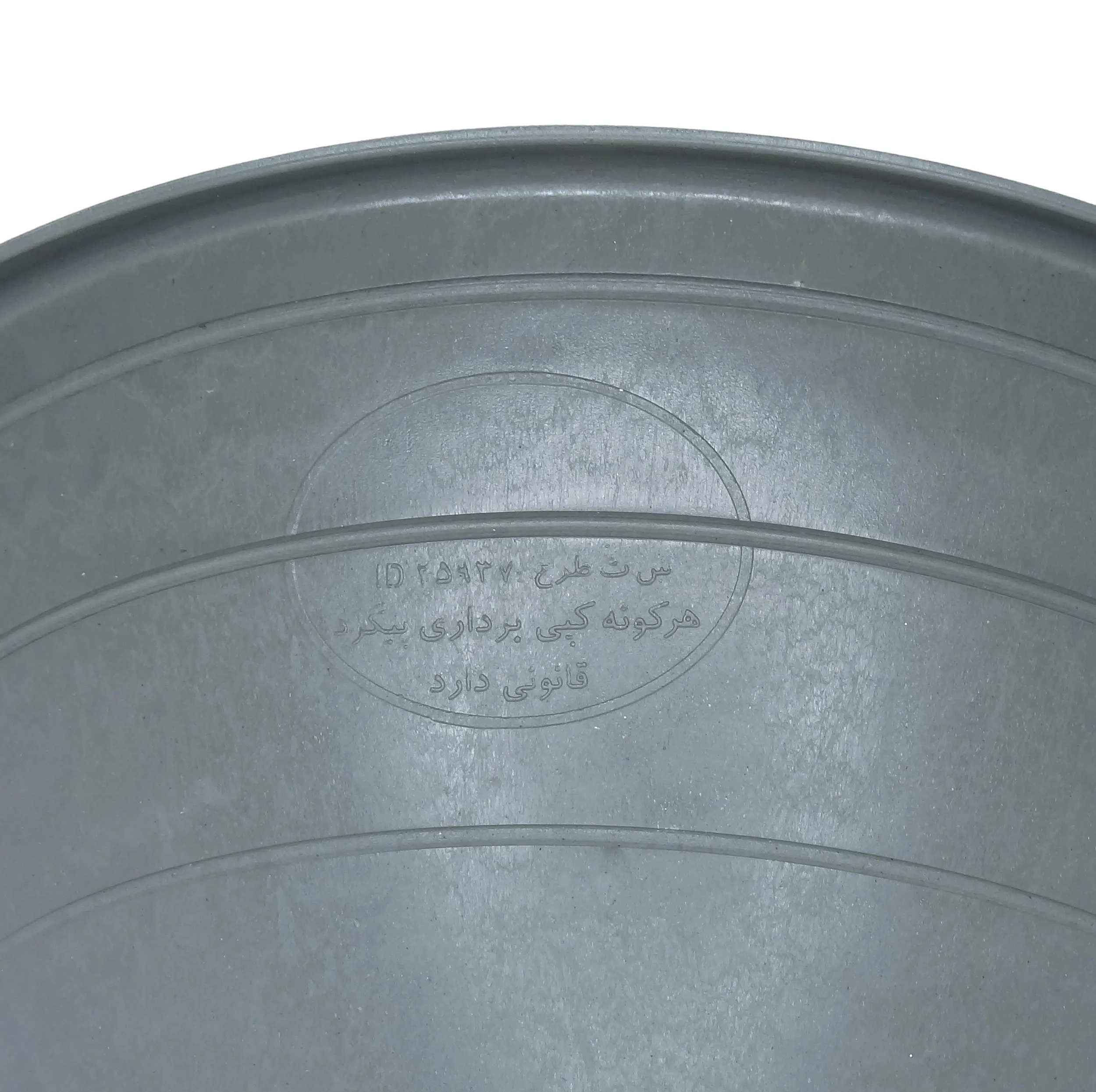 استامبولی مدل ART-STM100-3pcs- مجموعه 3 عددی