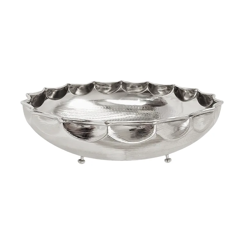 میوه خوری مسی مدل خورشیدی کد ZH403.4