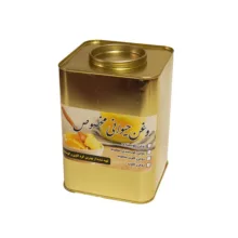 روغن حیوانی گاوی ارکیده – 2 کیلوگرم