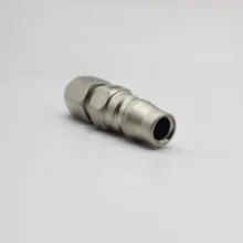 کوپلینگ تانوس مدل مهره ای کد YP-20PP-1/4 مجموعه 10 عددی