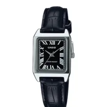 ساعت مچی زنانه کاسیو مدل CASIO – LTP-V007L-1B