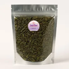 چای سبز ایرانی اعتماد – 1 کیلوگرم