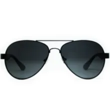 عینک آفتابی خلبانی مدل Polarized