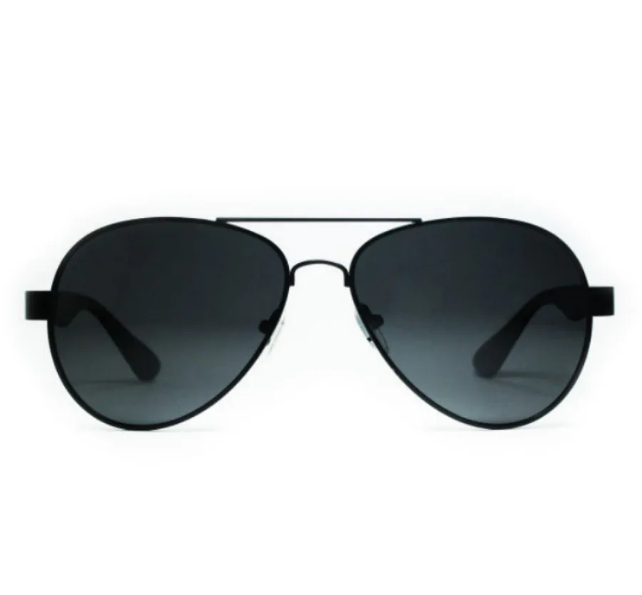 عینک آفتابی خلبانی مدل Polarized