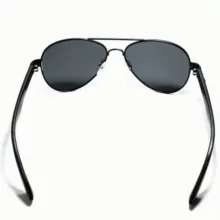 عینک آفتابی خلبانی مدل Polarized